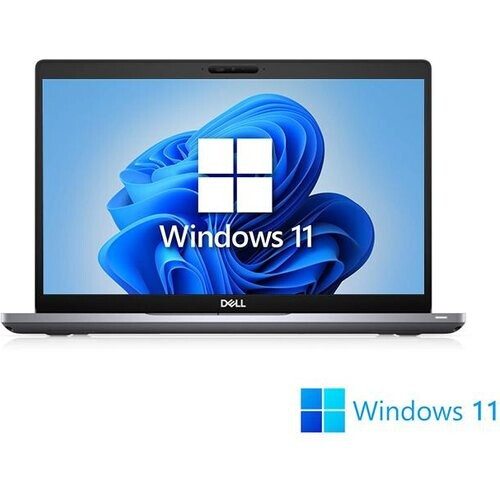 Dell Latitude 5410 14" Core i5 1.7 GHz - SSD 256 ...