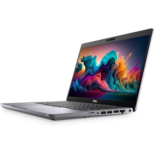 Dell Latitude 5410 14" Core i5 1.7 GHz - SSD 512 ...
