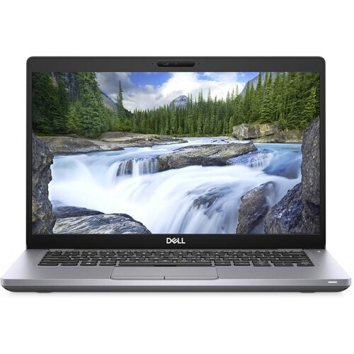 Dell Latitude 5410 14" Core i5 1.7 GHz - SSD 500 ...