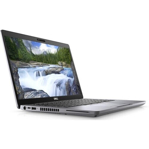 Dell Latitude 5410 14" Core i5 1.7 GHz - SSD 512 ...