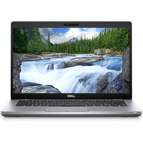 Ordinateur portable Dell Latitude 5410 Argent ...