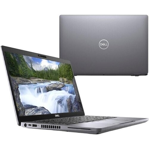 Dell LATITUDE 5410 14" Core i5 2 GHz - SSD 256 GB ...