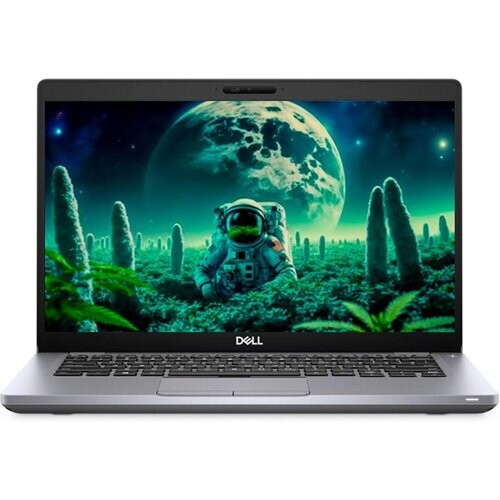 Dell Latitude 5410 14" Core i7 1.1 GHz - SSD 1000 ...