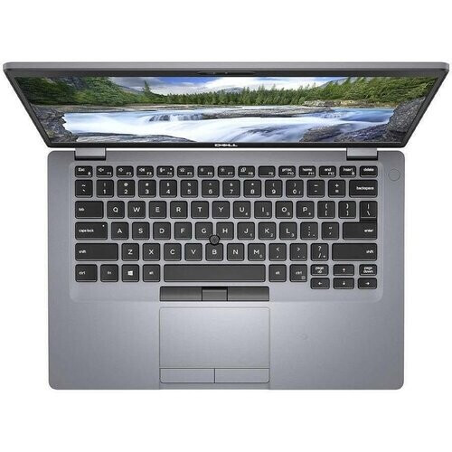 Dell Latitude 5410 14" Core i7 1.1 GHz - SSD 128 ...