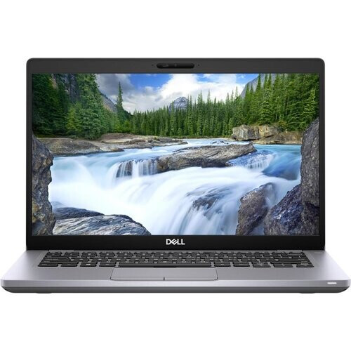 Dell Latitude 5410 14" Core i7 1.8 GHz - SSD 512 ...