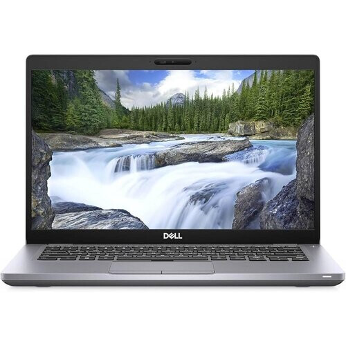 Dell Latitude 5410 14" 1.8 GHz - SSD 512 GB - 16GB ...
