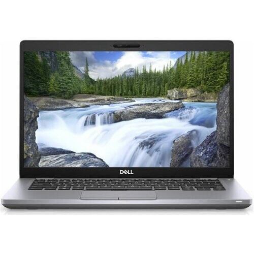 Dell Latitude 5410 14" Core i7 1,8 GHz - SSD 512 ...