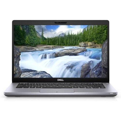 Dell Latitude 5410 14" Core i5-10210U 1.6GHz - ...