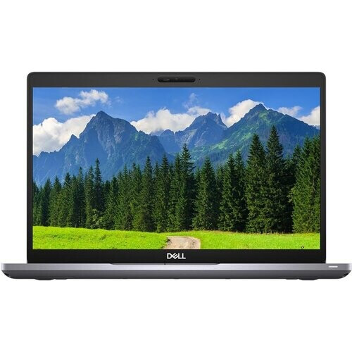 Dell Latitude 5410 14" 16GB 512GB SSD CoreTM ...