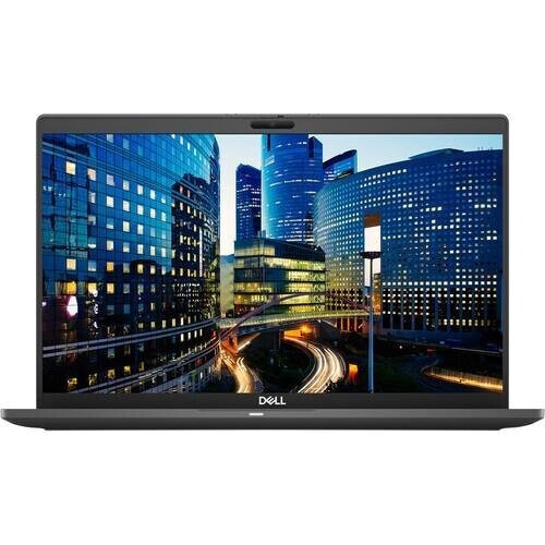 Dell Latitude 5410 Laptop 14" Non-Touch Screen No ...