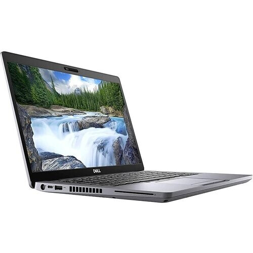 Dell Latitude 5410 14-inch (2019) - Intel ...