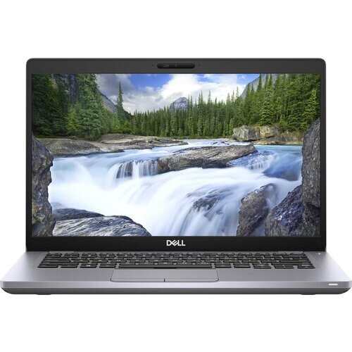 Dell Latitude 5410 14” FHD laptop Intel Core ...