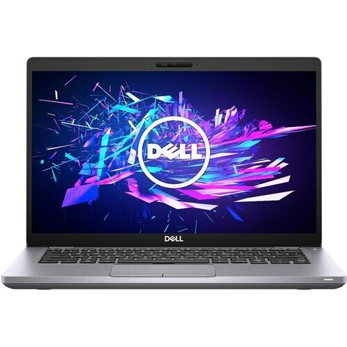 Dell Latitude 5410 Laptop Model: Latitude 5410 ...