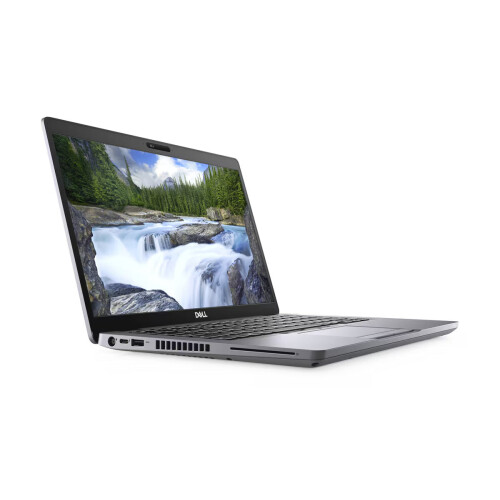 Modell: Dell Latitude 5410 Design: Notebook Laptop ...