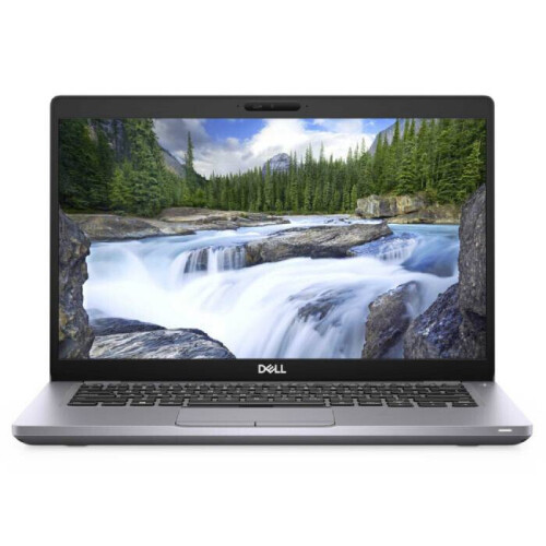 De Dell Latitude 5410 is een krachtige laptop met ...