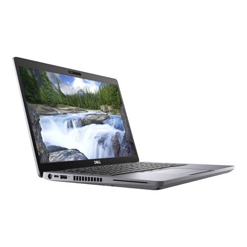 De Dell Latitude 5410 is een krachtige laptop met ...
