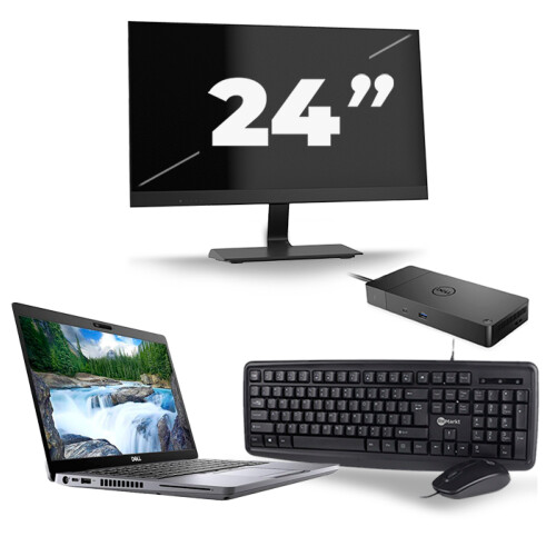 De Dell Latitude 5410 is een krachtige en ...