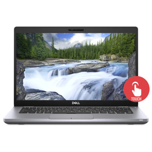Frontend naam:Dell Latitude ...