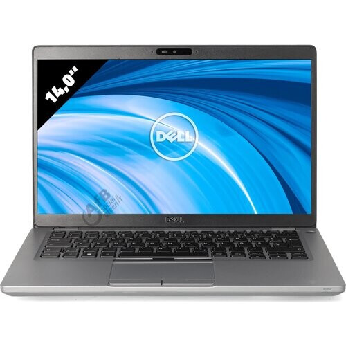 Dell Latitude 5410 - Webcam:Ja - ...