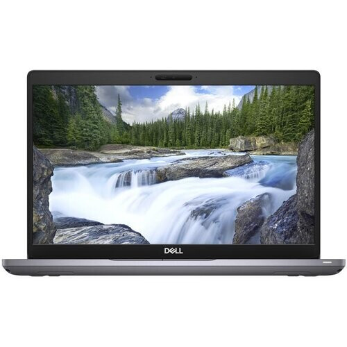 Dell Latitude 5411 14" Core i5 GHz - SSD 256 GB - ...