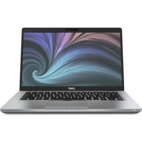 Dell Latitude 5411 14" Core i5 2.5 GHz - SSD 256 ...
