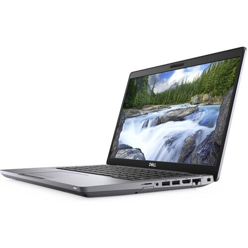 Dell Latitude 5411 14" Core i5 2.5 GHz - SSD 256 ...