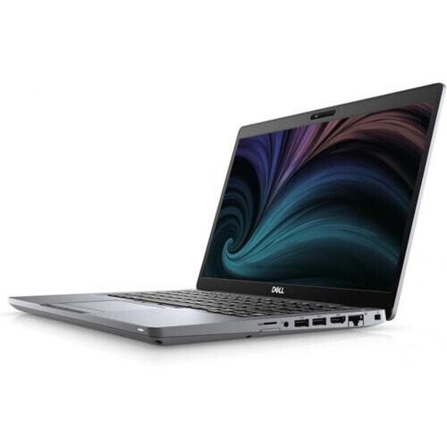 Dell Latitude 5411 14" Core i5 2.6 GHz - SSD 1000 ...