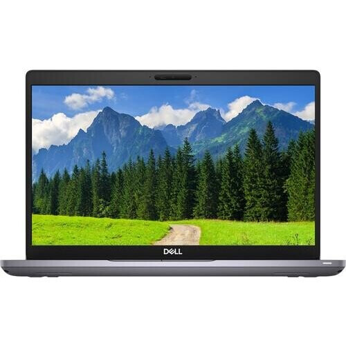Dell Latitude 5411 14" 2.6 GHz - SSD 256 GB - 16GB ...