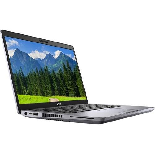 Dell Latitude 5411 14" 2.6 GHz - SSD 256 GB - 16GB ...