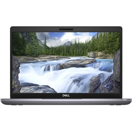 Dell Latitude 5411 14" Core i5 2.6 GHz - SSD 256 ...