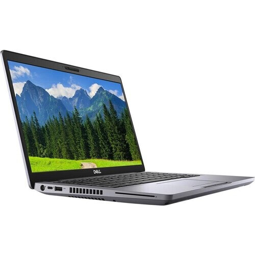 Dell Latitude 5411 14" Core i5 2.60 GHz - SSD 256 ...