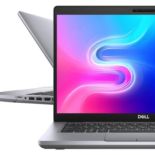 Dell Latitude 5411 14" Core i7 2.7 GHz - SSD 512 ...