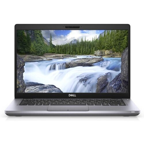 Dell Latitude 5411 14-inch (2020) - Core i5-10300H ...