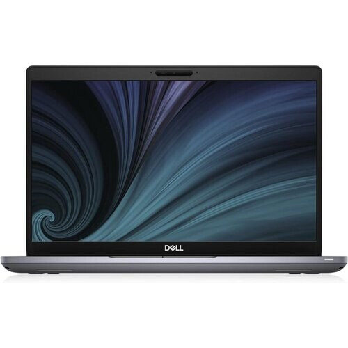 Dell Latitude 5411 Laptop 14" Touch Screen Carbon ...