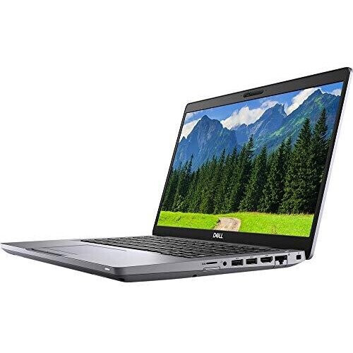 Product Features Manufacturer/Model: Dell Latitude ...