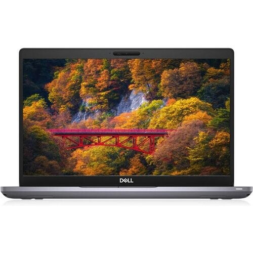 Dell Latitude 5411 14-inch (2020) - Core i7-10850H ...