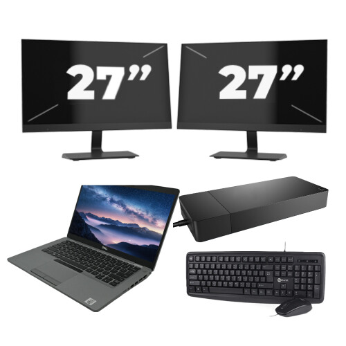 Ontdek de Dell Latitude 5411, een krachtige ...