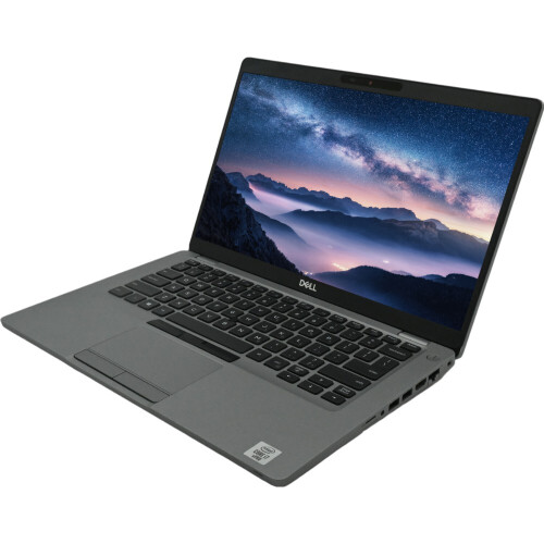 De Dell Latitude 5411 is een krachtige en ...