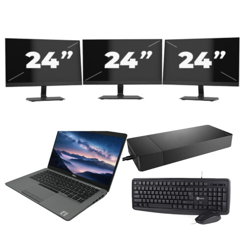 De Dell Latitude 5411 is een krachtige laptop met ...