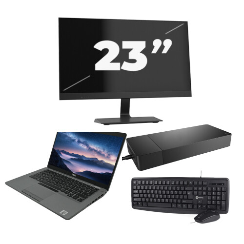 De Dell Latitude 5411 is een krachtige en ...
