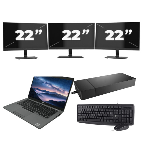 De Dell Latitude 5411 is een krachtige en ...