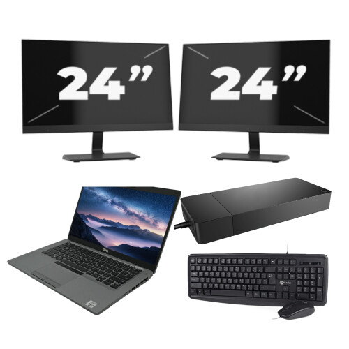 De Dell Latitude 5411 is een krachtige en ...