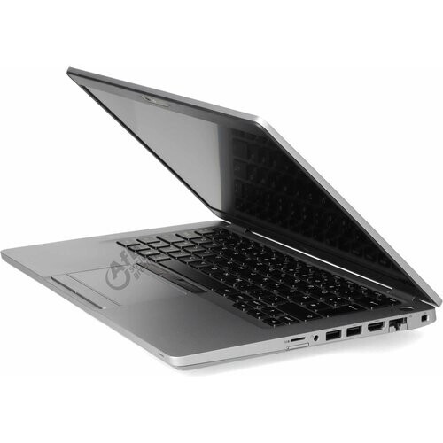 Dell Latitude 5411 - Webcam:Ja - ...