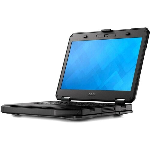 Dell Latitude 5414 14-inch (2016) - Core i5-6300U ...