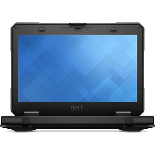 The Dell Latitude 5414 Rugged is designed to ...