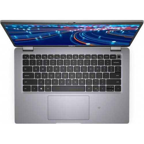 Dell Latitude 5420 14" Core i3 2 GHz - SSD 256 GB ...