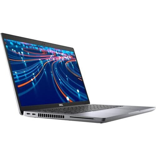 Dell Latitude 5420 14" Core i5 1,6 GHz - SSD 256 ...