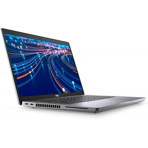 Ordinateur portable Dell Latitude 5420 Argent ...