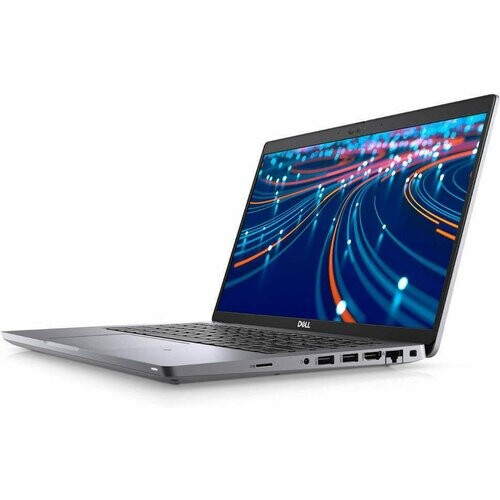 Dell Latitude 5420 14" Core i5 2.4 GHz - SSD 2 TB ...