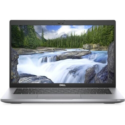 DELL LAT 5420 14" i5-1135G7 GHz - HDD 256 GB - ...